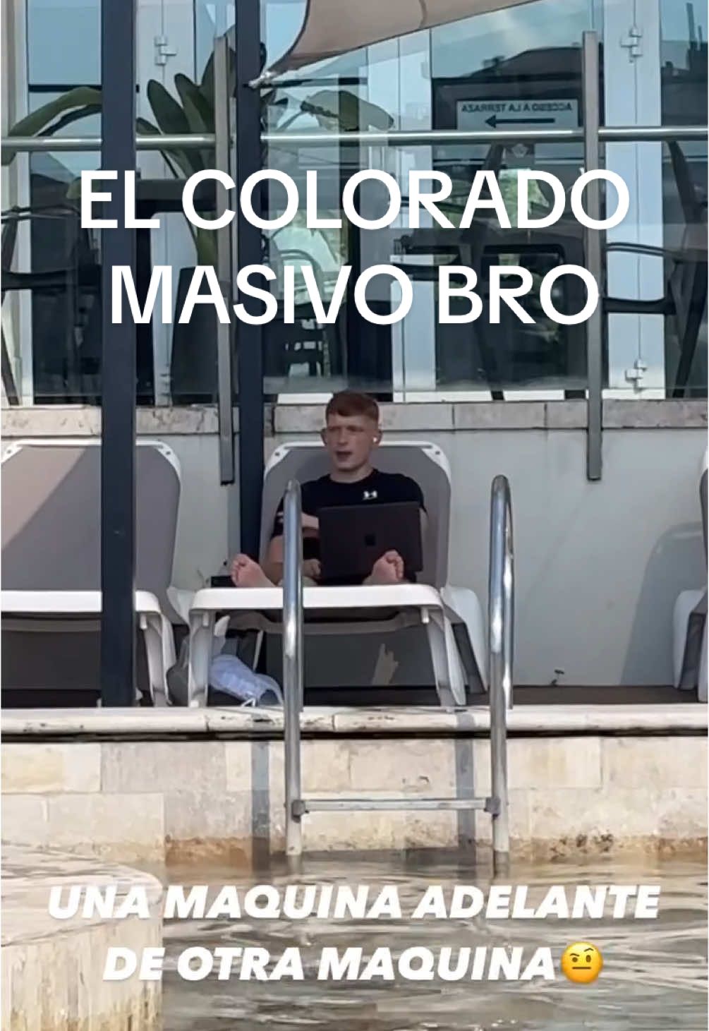 porque lo odian tanto al pibe🤔 #masivo #niveles #colorado #viral #parati 