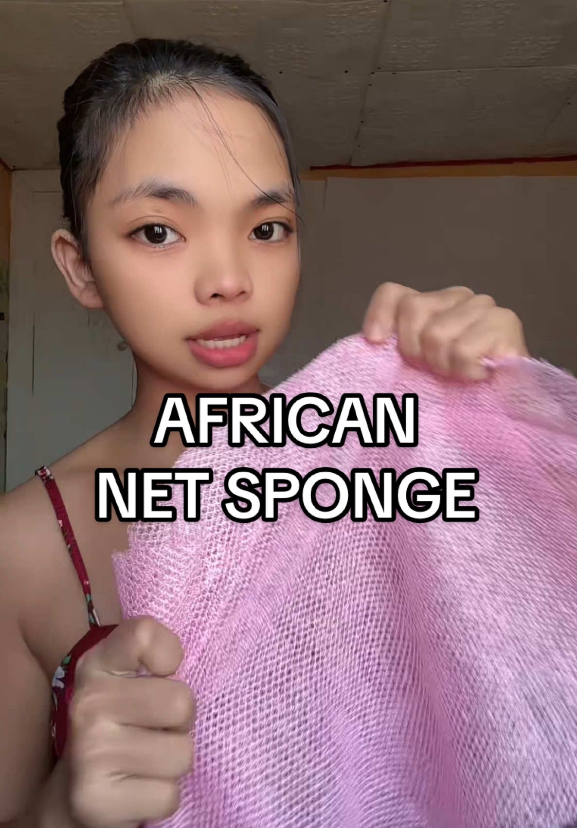 Why Choose an African Net Sponge? A Cleaner, Deeper Cleanse What sets the African Net Sponge apart is its exceptional exfoliating power. The open weave of the fishnet allows for a deeper cleanse, effectively removing dead skin cells, impurities, and promoting healthy circulation. With its natural texture, this sponge offers an invigorating scrub that leaves your skin feeling rejuvenated and smooth.