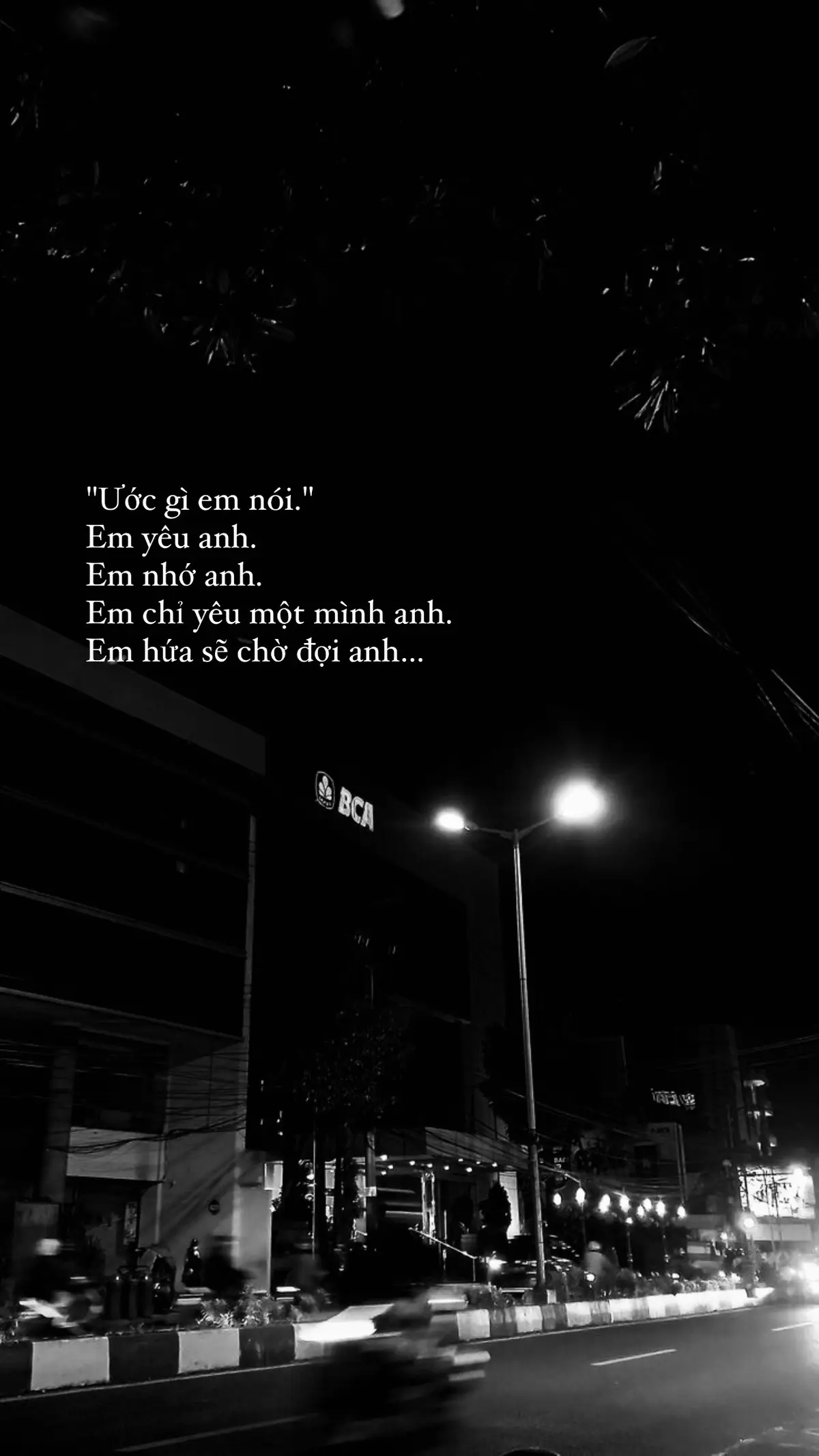 Ước gì em nói…#caption #tamtrang #story #doanchip_02 