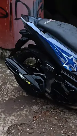 #fyp #xybca #Vario #vario150ledold 