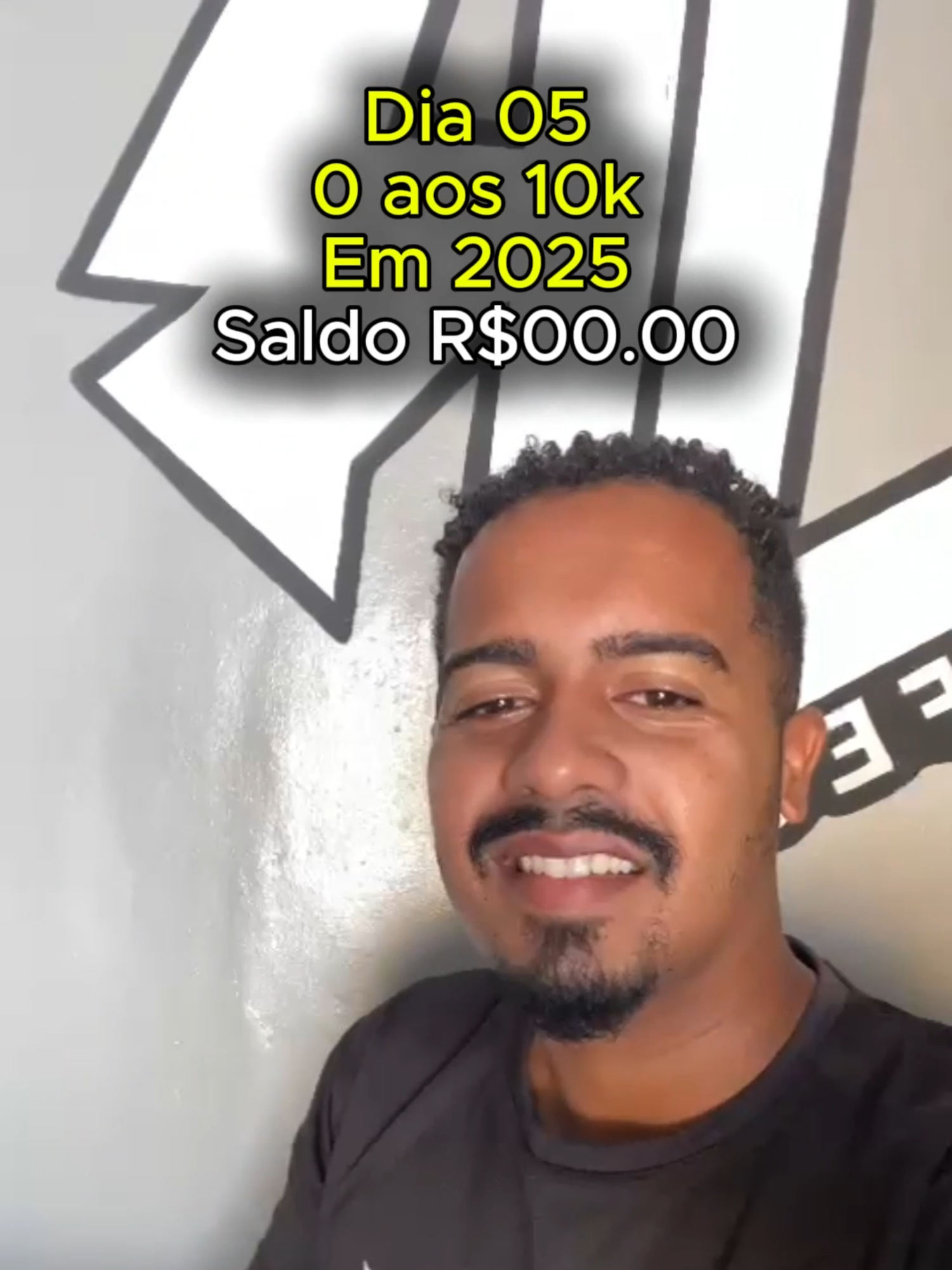 Dia 05 dos 0 aos 10k em 2025 #negocioonline #marketing #vendasonline #fypp #gatilhosmentais #fyp ##vendanoorgânico