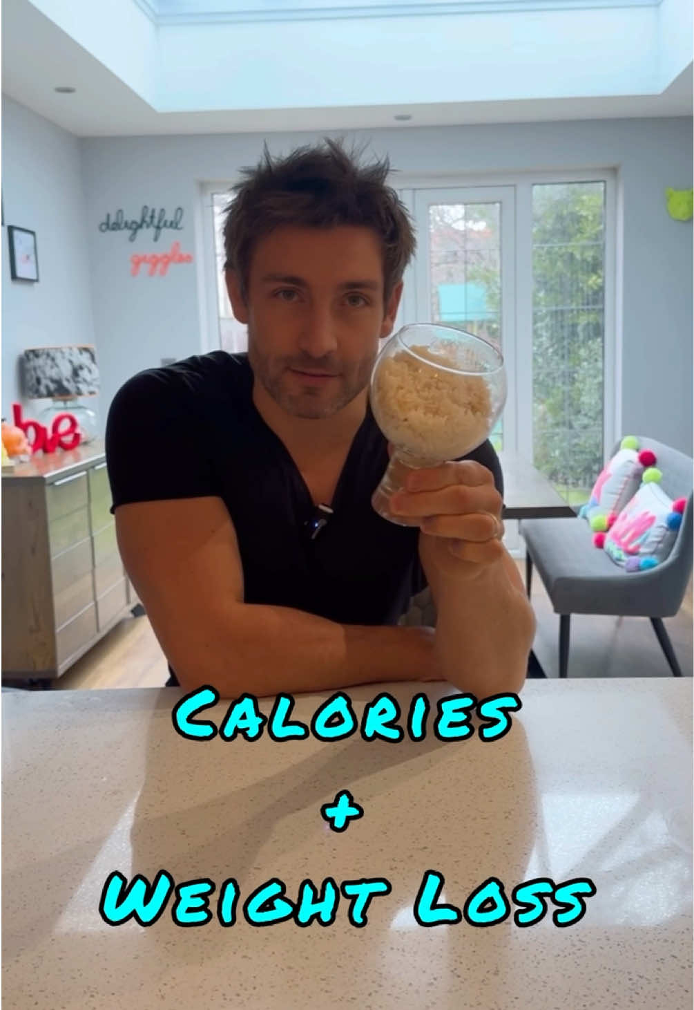 Calories and weight loss. #calories #weightloss 