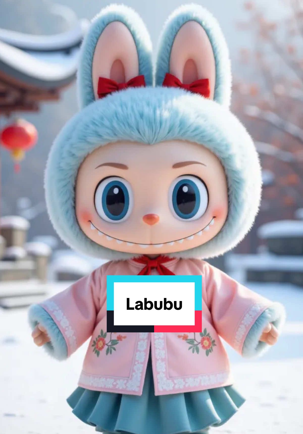 Labu Labubu Labu labu Labubu #labubu #nhacthieunhi #baby #forkids #kidssong #funnyvideos #funnydance 