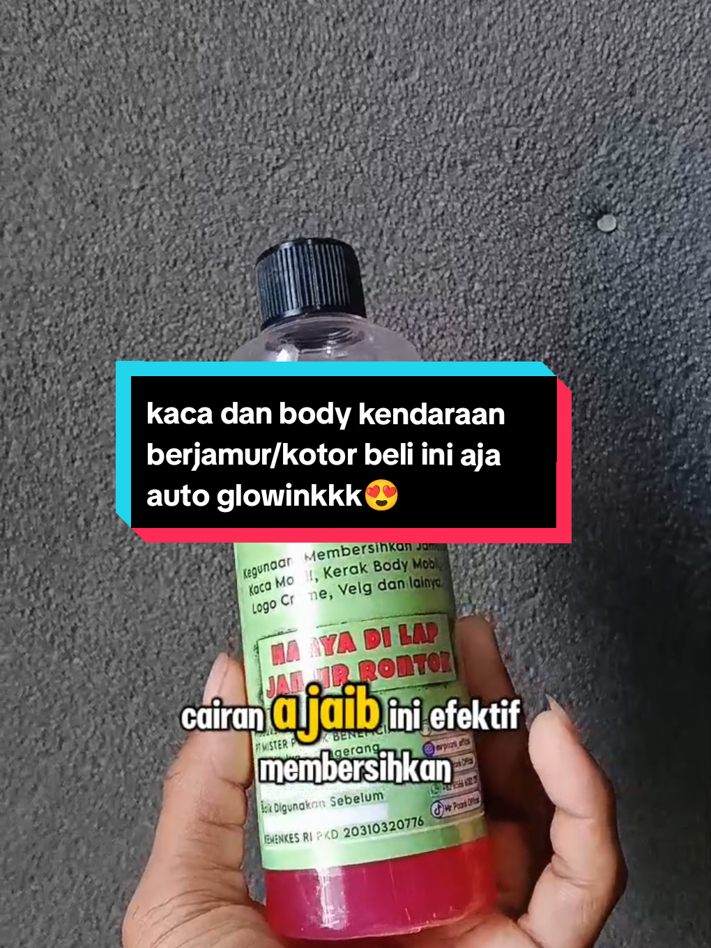 body dan kaca mobil lo berjamur atau kotor beli inii auto glowinkkk#pembersihjamurkacakendaraan #pembersihjamurkaca #pembersihjamur #mrpoankvirall #mrpoankpembersihjamur #mrpoank #foryoupage #mrpoankpembersihjamurkaca 