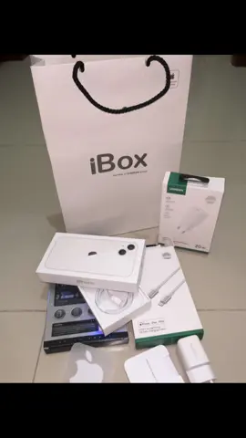akhirnya #iphone #ip13 #ibox #fyp 