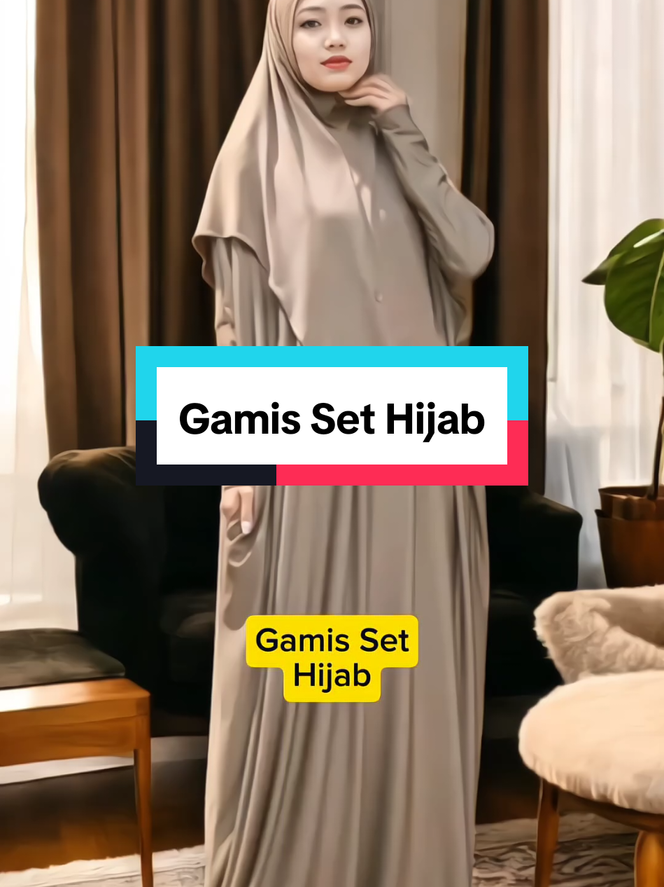 Gamis wanita premium set hijab gamis Simple Elegan gamis lebaran terbaru #gamis #gamiswanita #gamislebaran #gamiskekinian #gamisviral  #bajumuslim #bajumuslimwanita #ramadhan2025 #lebaran2025 #wibgajian #megaguncang1212 #bismillahfyp #dressmuslim #dressmuslimah #gamisidulfitri #gamishariraya #gamislebaranterbaru #gamisviraltiktok #gamisviraltiktokshop #gamissimple #gamissimpel #gamismodelbaru  #dressmuslimahmodern #belilokal #cuantanpabatas 