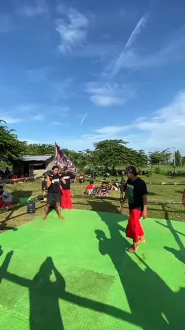 tasek belajar🙏🏻 #pagarnusa istimewa💚🔱 
