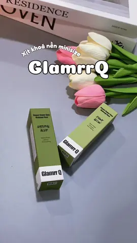Khoá nền gì chưa người đẹp ❤️ #glamrrq #xitkhoanen #makeup #xh 
