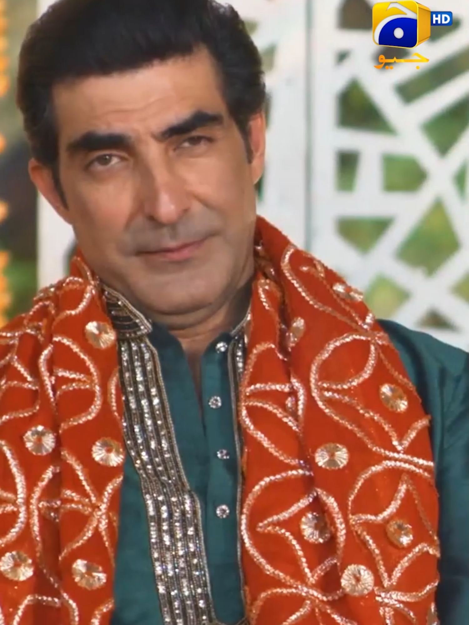 Dance Performance! #whattowatch #javeriasaud #hashaamkhan #sukynahkhan