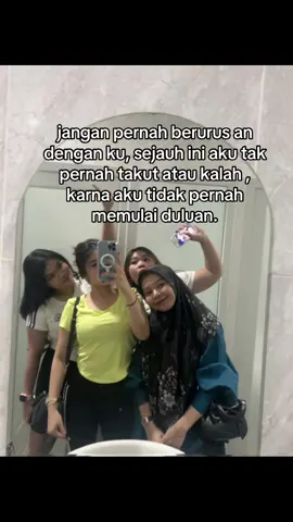 this is cewe kalau di senggol tak balas bacok
