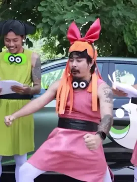 ความซนดุ๊กดิ๊กของอาร์ม #ohana #อาร์มohana #โอฮาน่า #ฟีด 