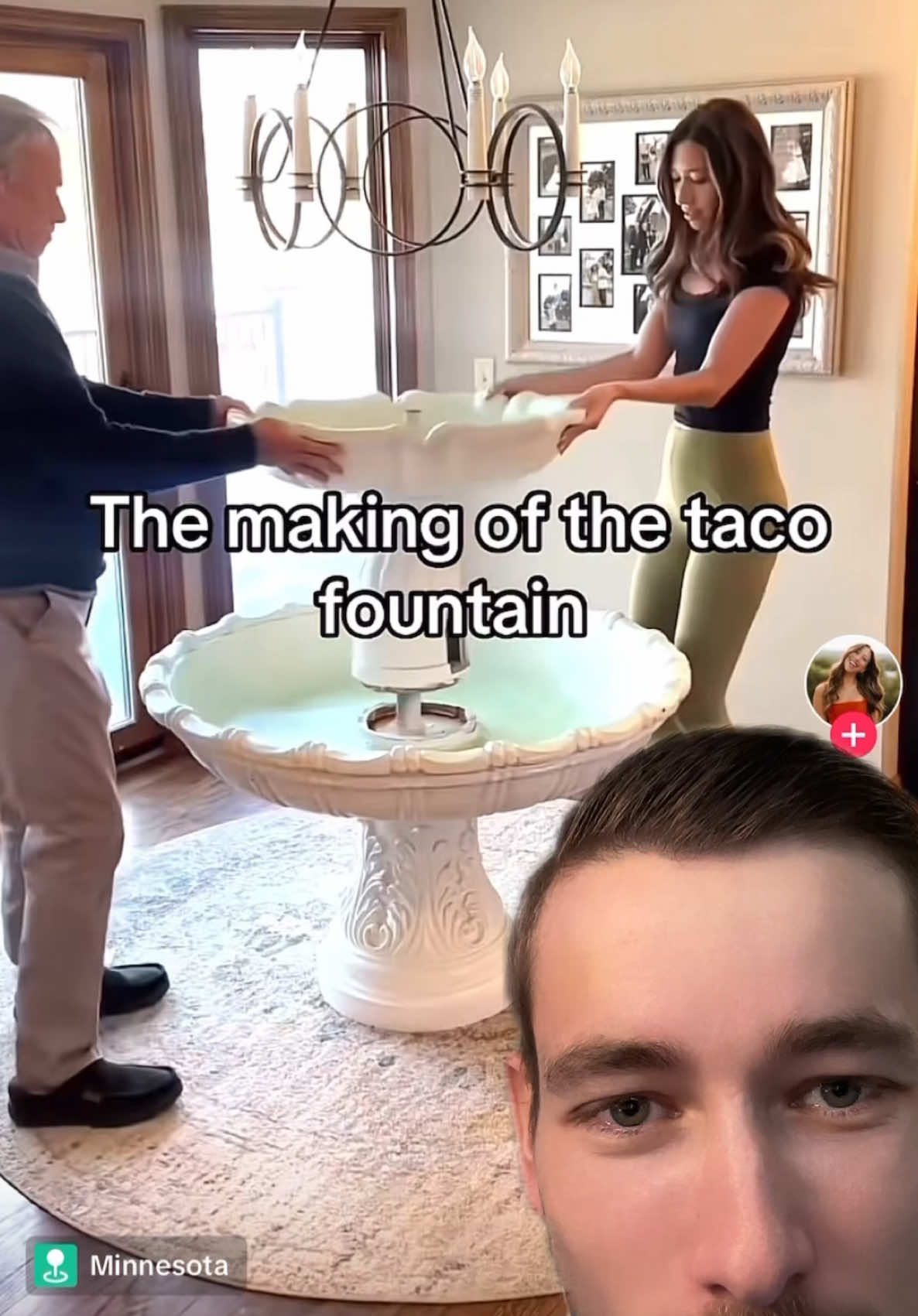 @TheDailyNelly what is a taco fountain #tacos #foryoupage #foru 