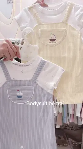 Bodysuit đùi cho bé trai #bodysuit #goodmama #trendingvideo #xuhuong #sơsinh 