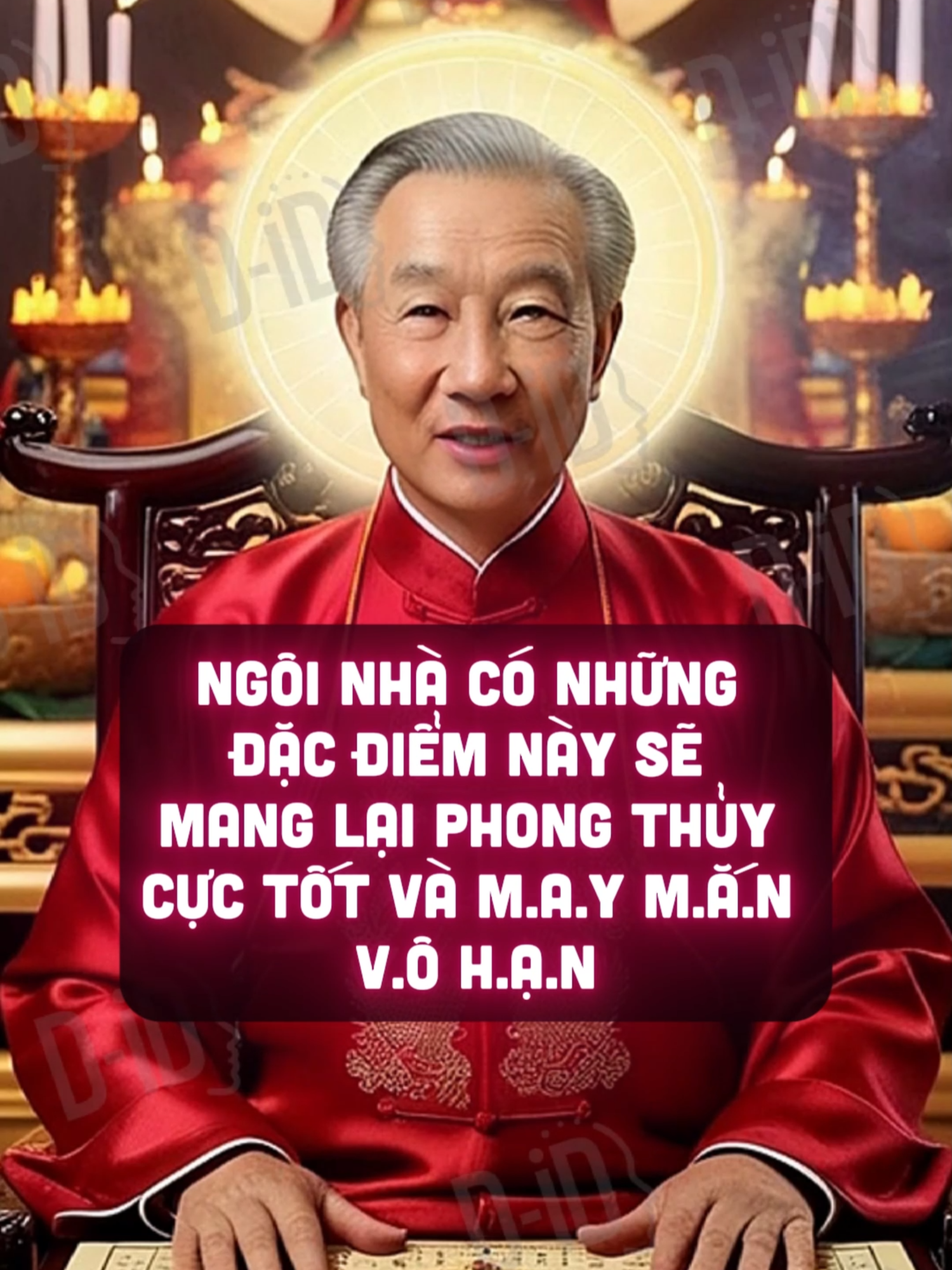 Ngôi nhà có những đặc điểm này sẽ mang lại phong thủy c.ự.c tốt và m.a.y m.ắ.n v.ô h.ạ.n #chutuphongthuy #phongthuy #phongthuytamlinh #tailoc #mayman #phongthuynhacua