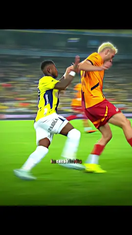 Nasıl sevmeyelim ki? Mario Lemina! 🔥 #galatasaray #lemina #tadic #osimhen #fenerbahçe #okanburuk #icardi #yunus #4k #aftereffects #karaeskiedits