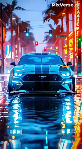 wallpaper 4k carro Ford Mustang BULLITT #mustang #fondodepantalla #CapCut #wallpaperanimado4k #wallpapers4k #4k #4you #viral_video #fyp 