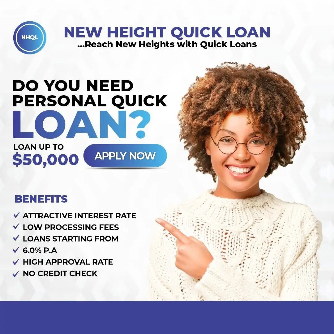 We are a loan company dedicated to helping you achieve your financial goals. Our team works hard to provide you with the best loan options available. Contact us today to learn more!