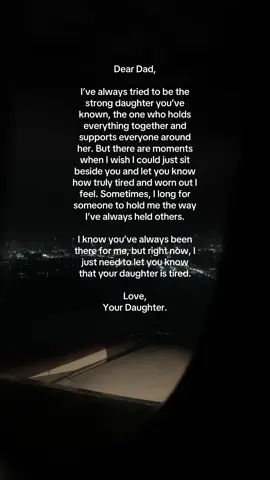 An open letter to my Dad.#motivation #lifelessons #fyp #fyppppppppppppppppppppppp 