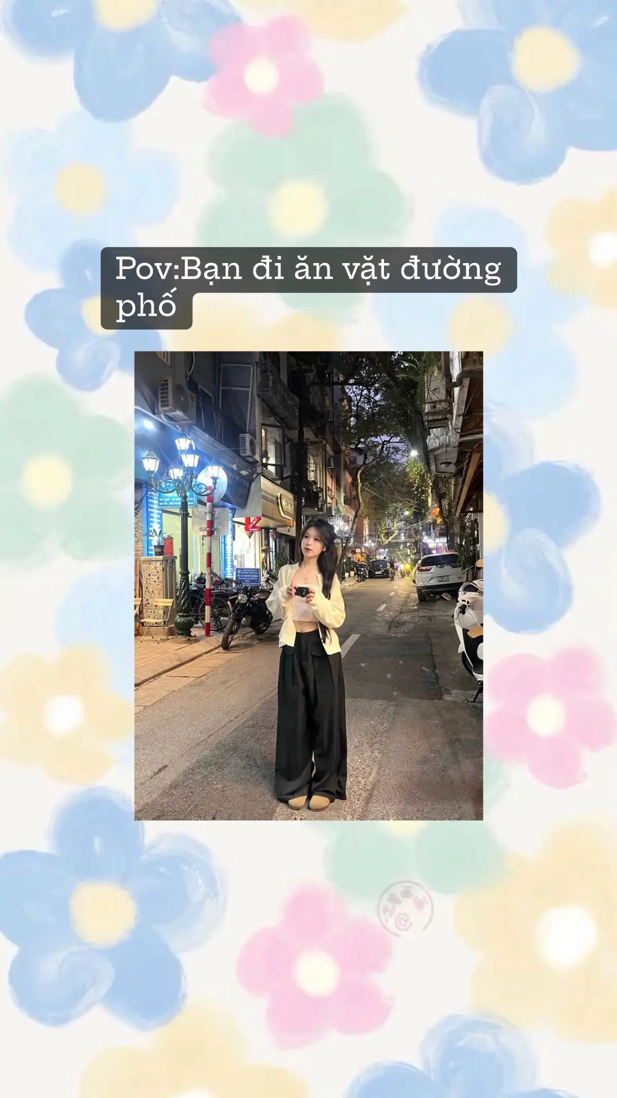 Pov:Bạn đi ăn vặt đường phố#xuhuongtiktok #game #xuhuong #xhtiktok #mukbang #pov 