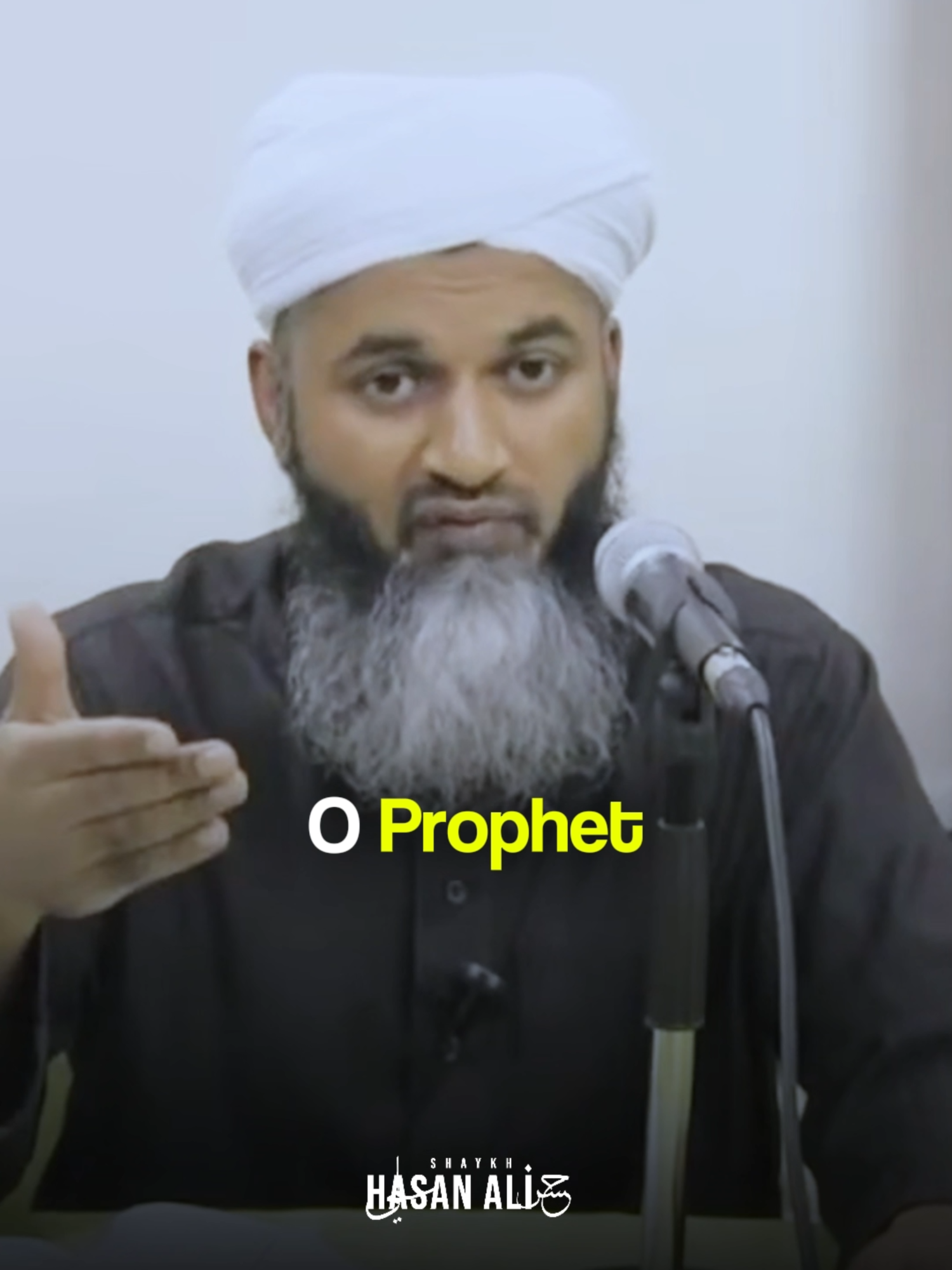 True Humility - The Real Awliya of Allah