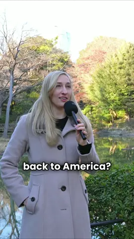 Why do Americans 🇺🇸 leave and never come back? Meet Sam, an expat in Tokyo who left America 17 years ago and plans to never live there again. Is life truly better in Japan than in America? Special thanks to: @tkyosam  #japanlife  #lovejapan  #japantravel  #expatlife  #tokyo  #japanculture  #japanlover  #tokyolife 