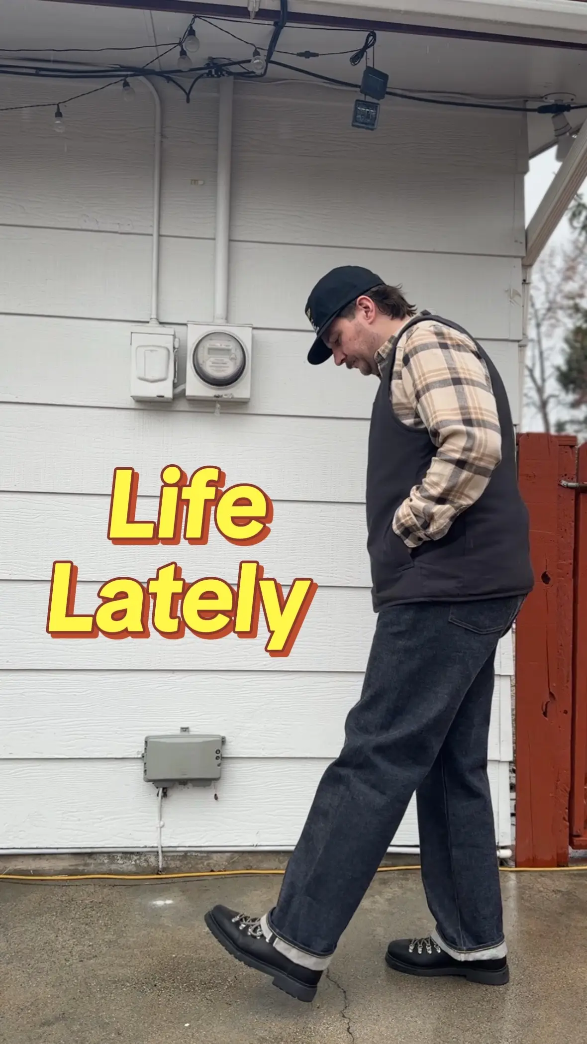 #lifelately #lifelatelydump #mensfashion #foodtiktok #life #behindthescenes 