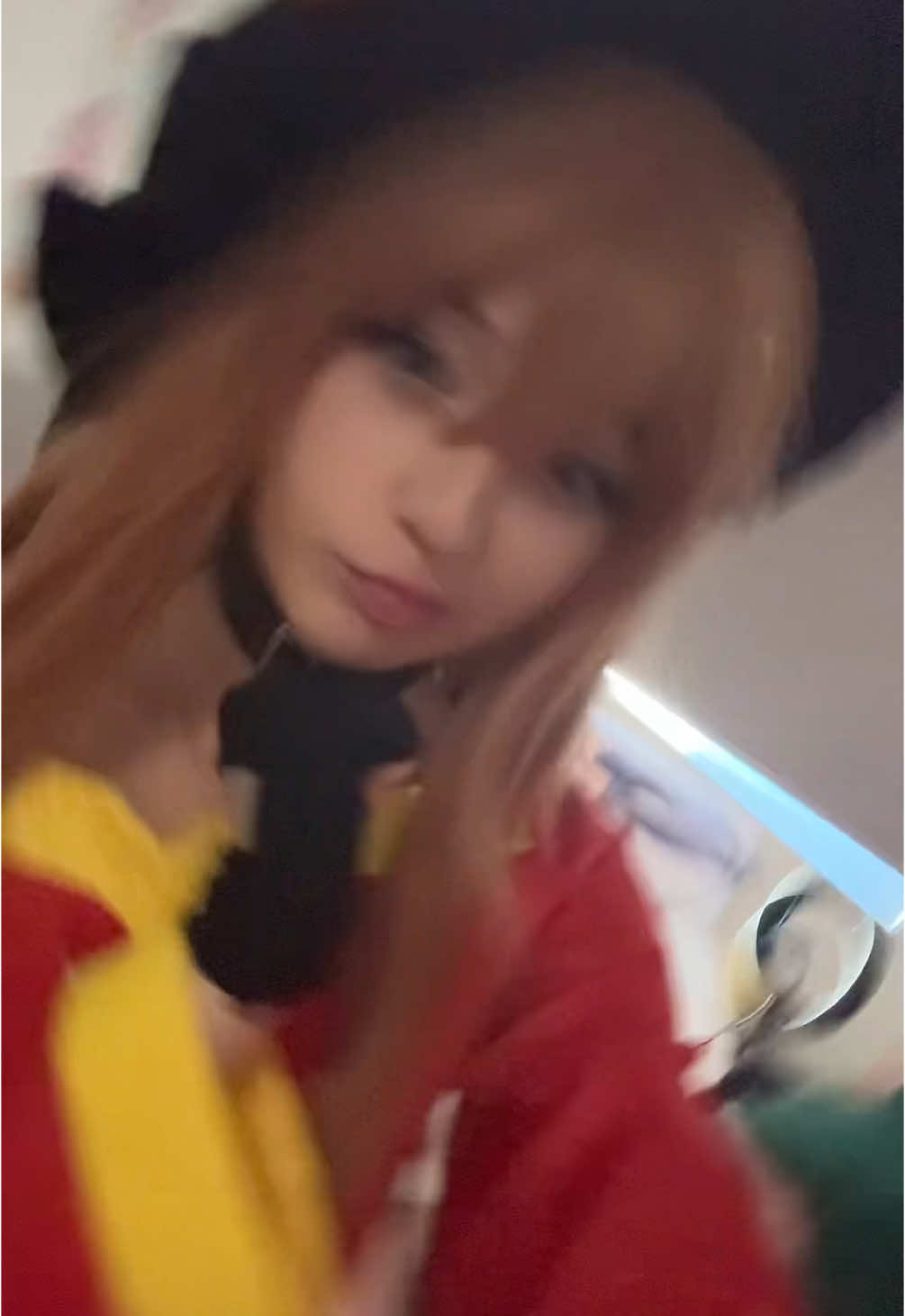 #fyp #taigumin #taigaaisaka #megumin #megumincosplay #taigacosplay #toradora 