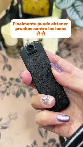 La cámara de policía que todo el mundo necesita!! #policebodycam #bodycam #fyp #country #tactical #mini #body #camera #video #pic #audio #recording #motionsensor #treasurefinds #tiktokshopcybermonday #tiktokshopholidayhaul #christmas #christmasgift #christmasgiftideas #tiktokshopholidayhaul #spotlightfinds #tiktokmademebuyit#2025 #tiktokshoploveatfirstfind