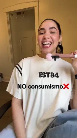 La redes sociales están llenas de “Encontré el mejor tal cosa” cuando “Lo mejor” es muyyy relativo, lo que es bueno para ti para mi puede ser una M#$&*. Como persona que se deja influenciar muy fácilmente te digo que hacer esto ha sido lo mejor,  me ahorra tiempo y dinero. Tiempo que no gastar mi energía comprando algo que al final no me gustara o no le dare uso. 