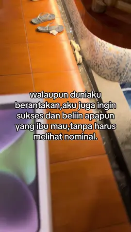 sayangg ibuu