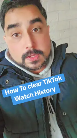 How To Clear TikTok Watch history What is TikTok activity Centre  #TikTokforyou #longervideos  #tiktokinformation #mohsanmaqbool Raja Mohsan Maqbool 