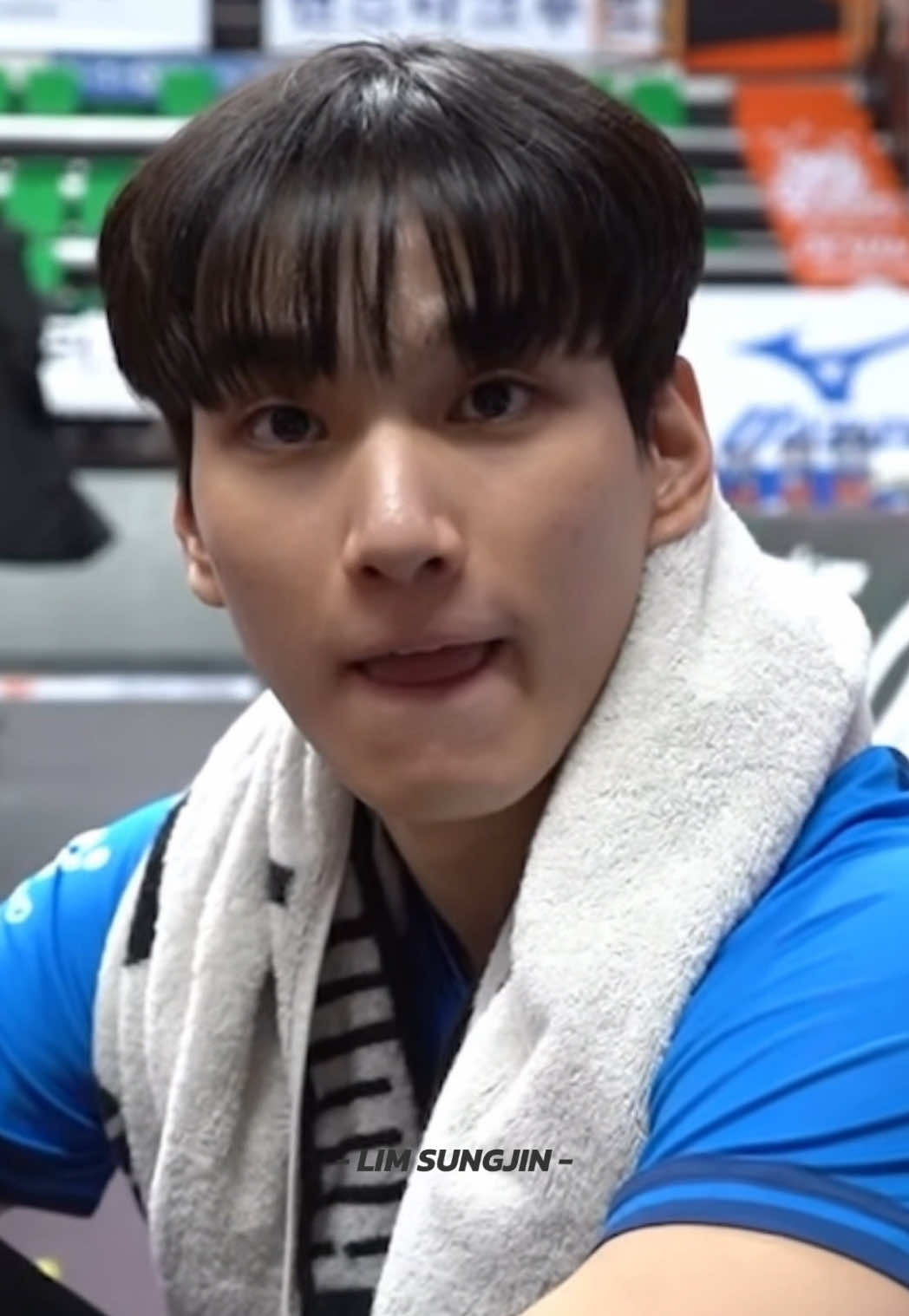 🫳🏻👶🏻💙 #임성진 #limsungjin 