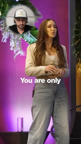 Why having haters is the most AMAZING thing 