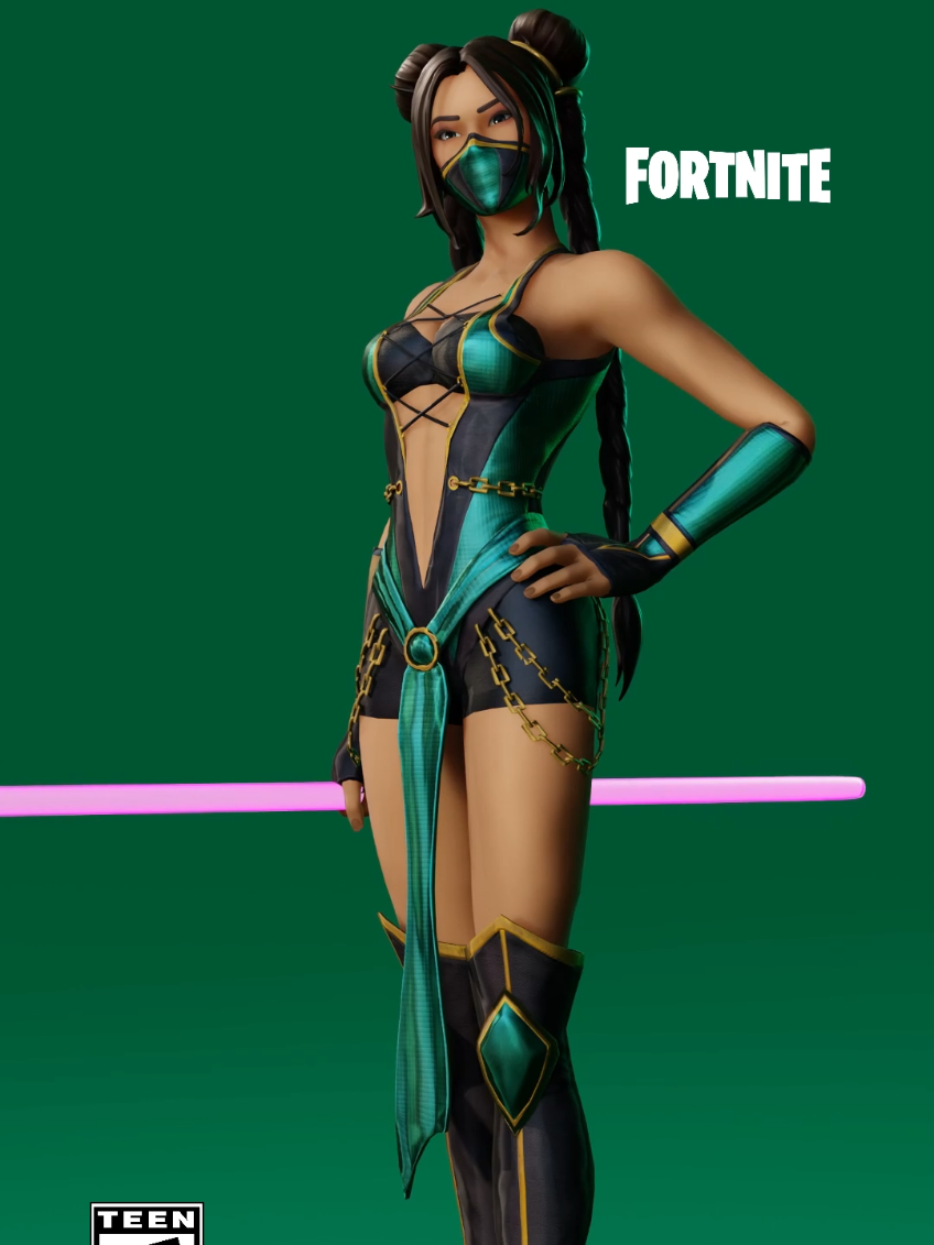 MK9 Jade 360 view 💚🐉 - consider using SaC: fkasimply in the item shop to support me! #epicpartner - #fortnite #fortnitegame #fortnitedances #fortnitedance #fortniteskin #fortniteskins #fortniteemote #fortniteemotes #fortniteart #fortniteconcept #fortnite3d #MortalKombat #mk #mk9 #jade #jadewins #flawlessvictory #fatality