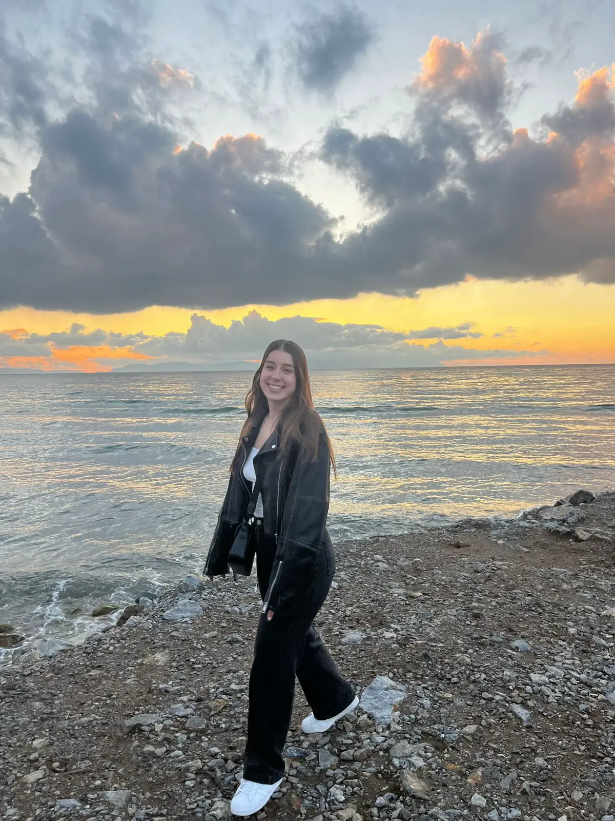 🌊☀️
