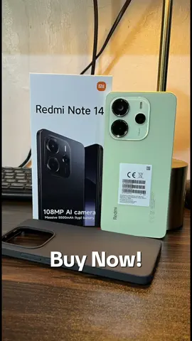 BUY HERE! #redmi #xiaomi Redmi Note 14 #redminote14series #smartphone #makunat 
