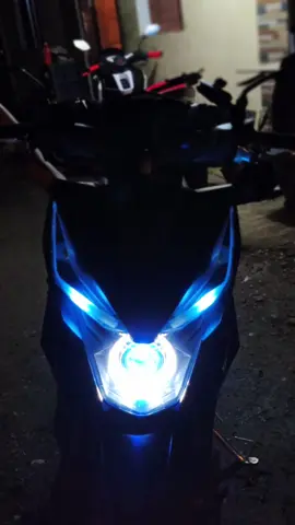 Bi LEDxLED Strips Installed #hondabeatindoconcept #hondabeatphilippines #beatindonesia110 #teamicph🇵🇭 #lagunazone🇮🇩 #montage #fyppppppppppppppppppppppp #trending #Macbeat 