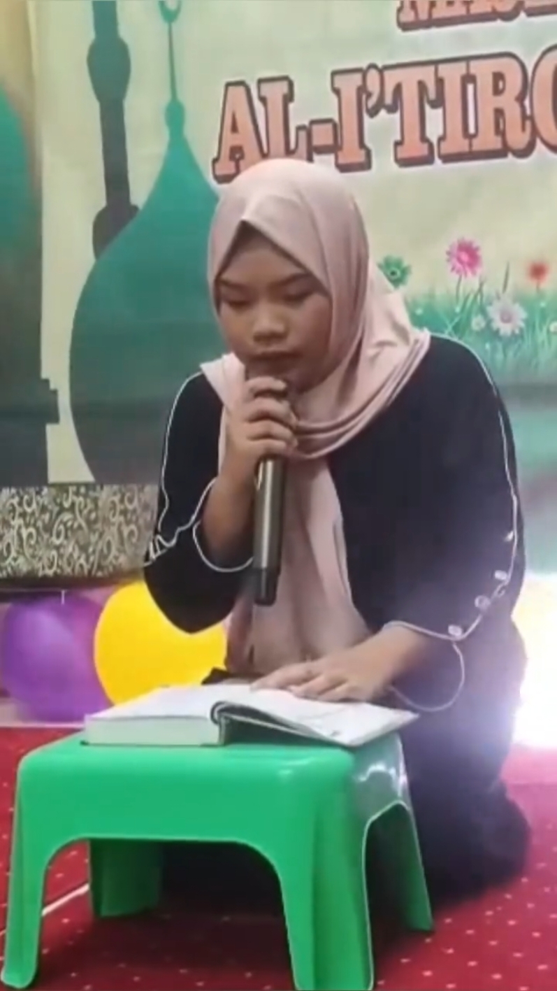 Ampe keluar cendol dikit🤏😭 #rame #hiburan #fyppage #trendingvideo #ngaji #kocak #pengajianviral 