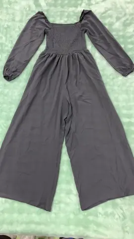 #jumpsuit #comfy #soft #dailywear #ootdinspo #ootdfashion #Summer #beauty 