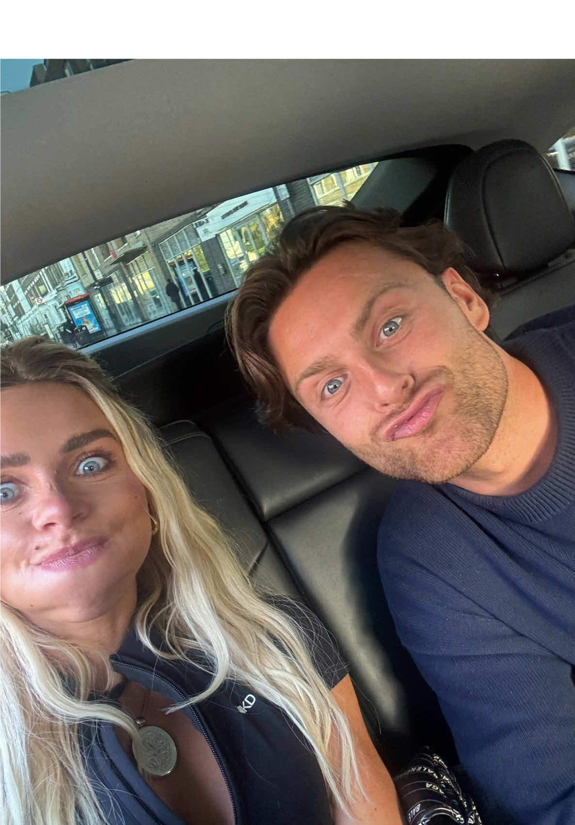 Needs work 🤣🤣🤣 @Casey O’Gorman 😩😁