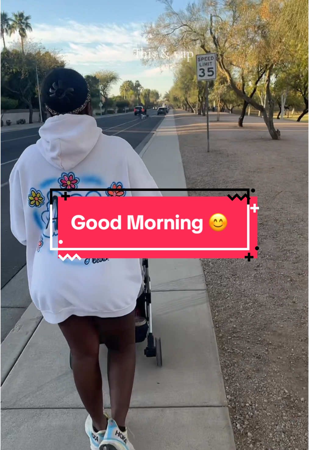 Rich life☀️ 💜🦄🦖😇#toddlermom #morningroutine #coffee #familywalks #arizonaliving #creatorsearchinsights 