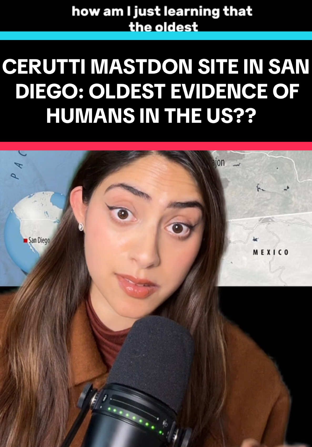 Paleontology is NUTS. This could rewrite our entire human history. I need to know if there’s been any updates!! #archaeology #paleontology #ancienthistory #evolution #mastodon 