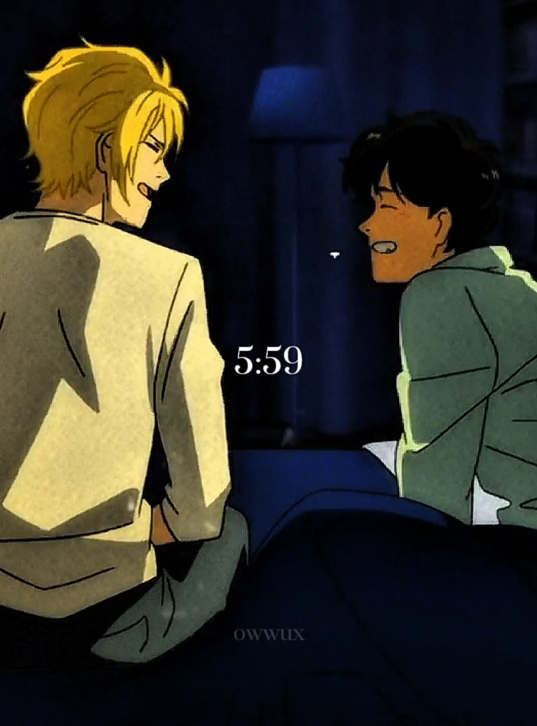 #банановаярыба #ночныерекомендации #вечерниерекомендации #anime #shoter #ashlynx #bananafishedit #bananafishtiktok #реки #foryoupage #рекомендации #пустиврек #рекомендації #хочуврек #рек #foryou #edit #on #fypシ #eijiokumura 