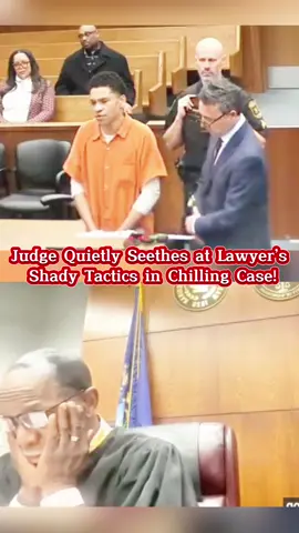 #trending #court #judge #law 