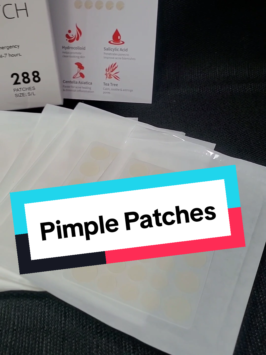 Acne pimple Patches! #acne #pimplepatch  #tiktokshopmemorialday  #tiktokshopcreatorpicks #tiktokshopmothersday #spotlightfinds #giftguide #tiktokshopfind  #treasurefinds #shopicons #creatorsearchinsights  #seasonalgems #tiktokshopspringglowup  #tiktokshoprestock  #goalcrusherprizes  #goalcrusher  #ttslevelup #creatorboostcamp 