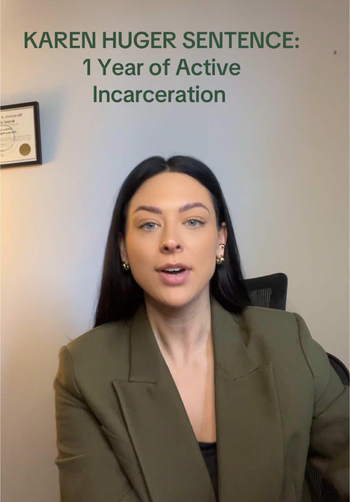 Karen Huger sentenced to 2x the State’s recdomendation 😳 #karenhuger #rhop #bravo #mdattorney #lawtiktok #lawtok #lawtok #lawyer #dmv #criminaldefense #personalinjurylawyer #baltimore #fyp 