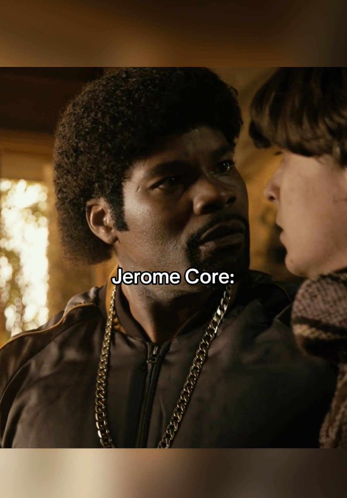 SMACK YO GAH DAM DADDY🤣🤣🤣 #jerome #core #snowfall #snowfallfx #funnymoments😂 #fouoryoupage #fypofficial #repostthistiktok 