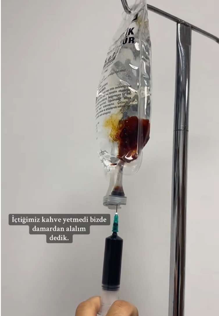 💉 #kahvebağımlısı #enerjizamanı  #sağlıkçı #hemşire #kahve #keşfetbeniöneçıkar #keşfetteyizzz #akım #paramedik #diyaliz #hasta #hastane #nurse #acilservis #serum #kahveseverler #nurse #reals #nurse #ameliyathanehizmetleri #paramedic #paramedik 