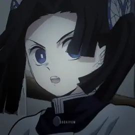 —I have mixed feelings about this edit..  Ib: luceryxv || #aoi #aoikanzaki #aoiedit #demonslayer #kimetsunoyaiba #kimetsunoyaibaedit #demonslayeredit #fyp #viral 