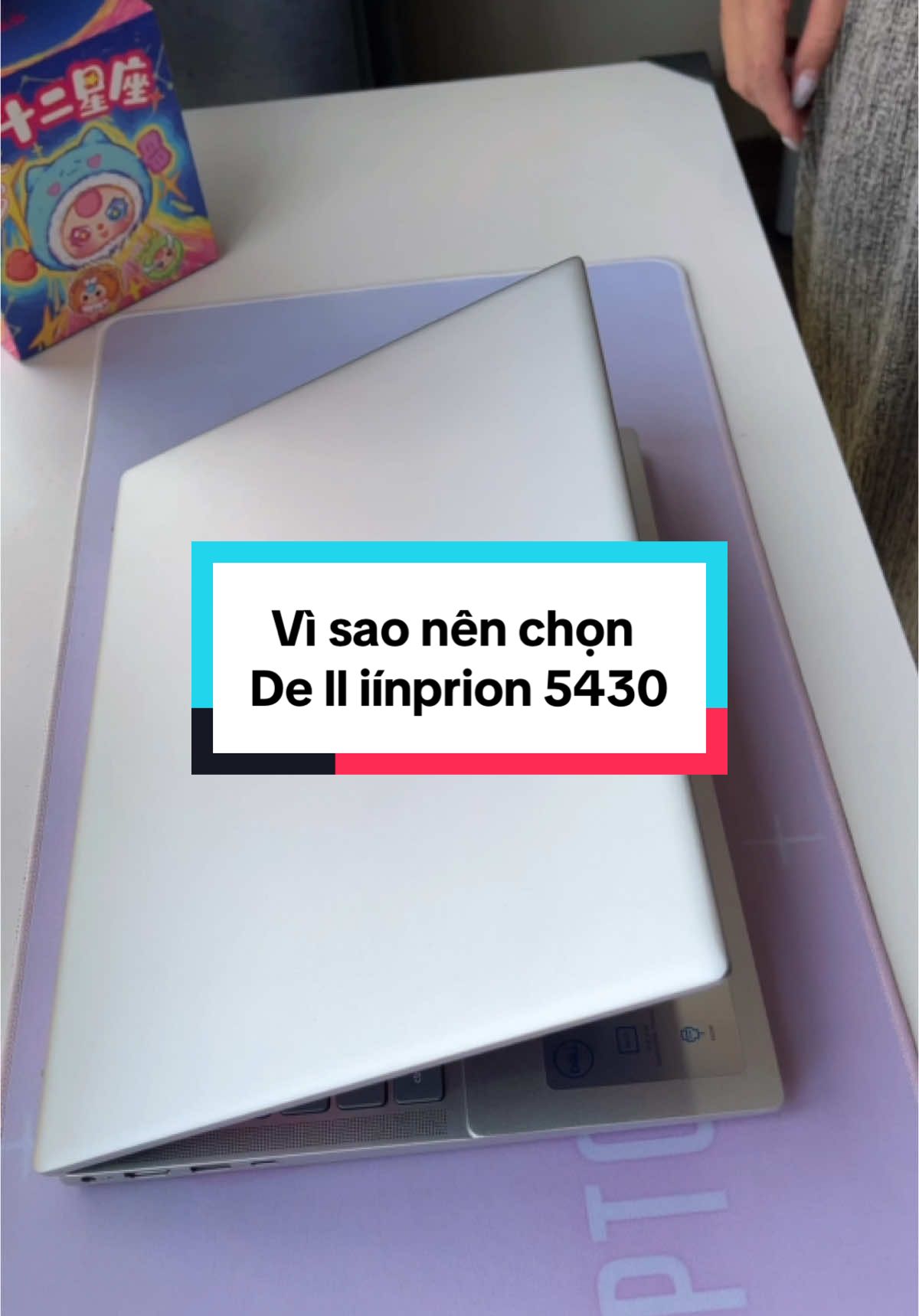 Nếu là bạn bạn có chọn de ll insprion 5430 không #laptopvanphong #dellinsprion5430 #laptopchaywin 